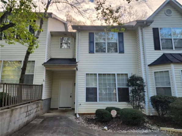 6706 Sunset Hills Blvd, Rex, GA 30273