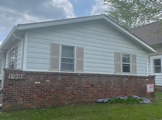 1909-1911 Thompson Steet, Lafayette, IN 47904