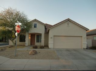 4330 W Buist Ave, Laveen, AZ 85339