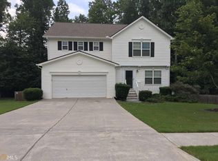 50 Silver Maple Ln, Dallas, GA 30157