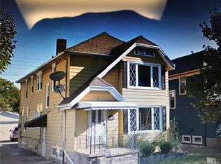 444 Taunton Pl, Buffalo, NY 14216