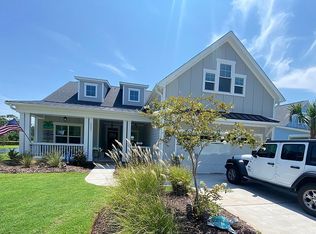 1341 Dunes Blvd SW, Ocean Isle Beach, NC 28469