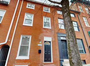 1912 E Pratt St, Baltimore, MD 21231