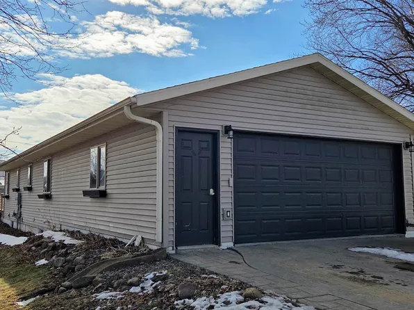 W3959 North St, Mindoro, WI 54644
