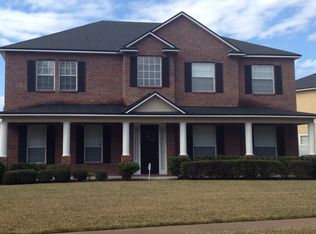 3452 Worthington Oaks Dr, Orange Park, FL 32065