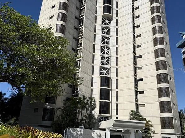 4531 Avenue Isla Verde Plz #1102, Carolina, PR 00979