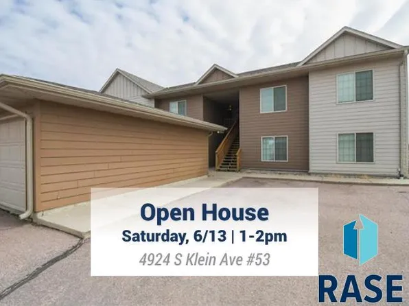 4924 S Klein Ave #53, Sioux Falls, SD 57106