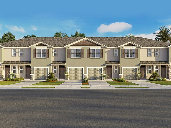 Plan Elevation.