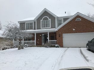 213 W Hull Dr, Delaware, OH 43015