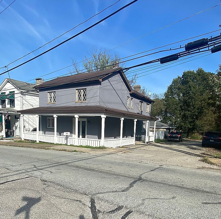 146 Mill St, Verona, PA 15147 Zillow