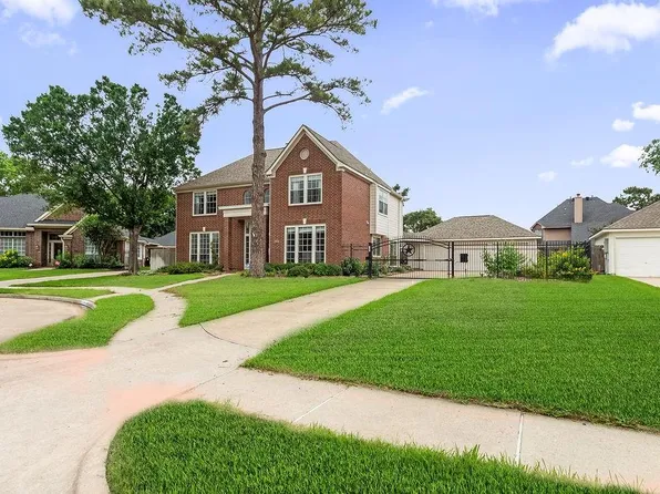 20814 Durand Oak Ct, Cypress, TX 77433