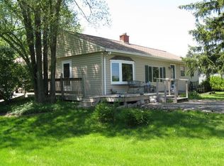 2554 Plainfield Rd, Joliet, IL 60435