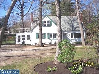 Multi Family - huge lot