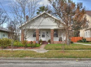 139 Clifford Ct, San Antonio, TX 78210