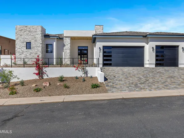 4328 N KATMAI Street, Mesa, AZ 85215