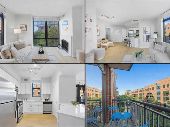 1021 Garfield St #426, Arlington, VA 22201