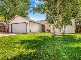 1118 Walnut St, Fruita, CO 81521