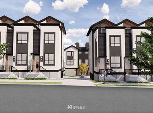 2106 F Northeast St #85, Seattle, WA