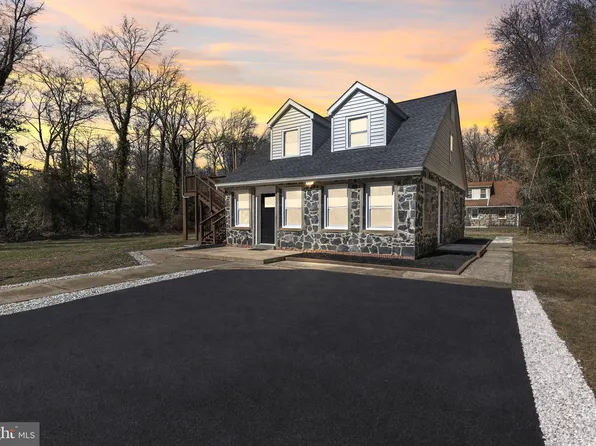 3236 George St, Baltimore, MD 21220