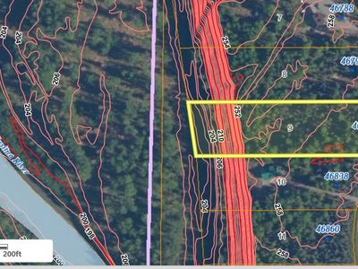 46808 S Merlin Dr, Talkeetna, AK, 99676