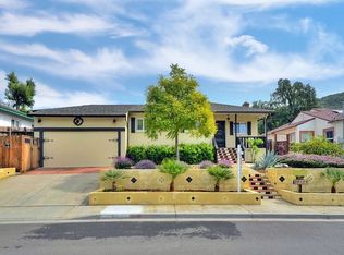 38066 Stenhammer Dr, Fremont, CA