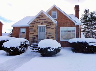 23106 Nicholas Ave, Euclid, OH 44123