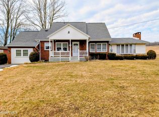 8971 Hyndman Rd, Buffalo Mills, PA 15534