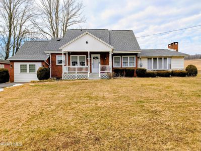 8971 Hyndman Rd, Buffalo Mills, PA, 15534