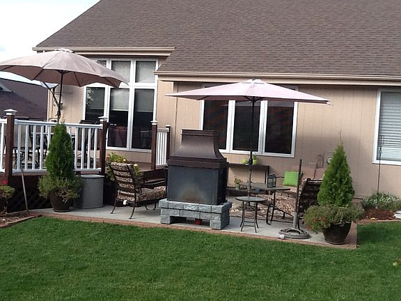 4th image of 21745 Ponderosa Dr
