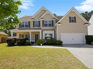 159 Crown Vista Way, Dallas, GA 30132