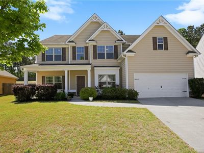 159 Crown Vista Way, Dallas, GA, 30132