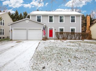 6218 Tara Hill Dr, Dublin, OH 43017