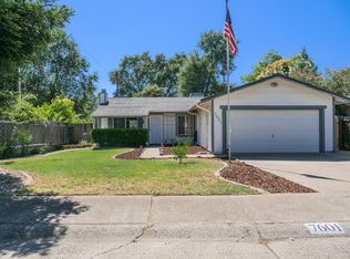7601 McConnel Dr, Citrus Heights, CA 95610