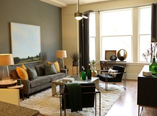 The Edison Apartments, Richmond, VA 23219