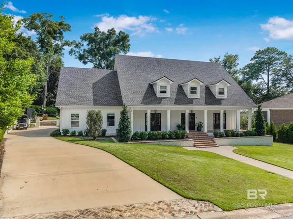 7138 Sans Souci Ln, Fairhope, AL 36532