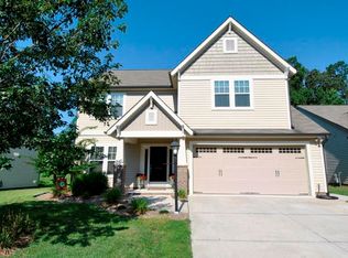 1710 Ridgestone Ln, Kernersville, NC 27284
