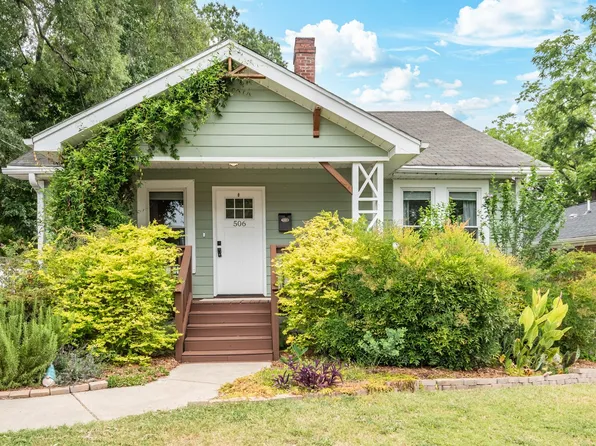 506 N Maple St, Durham, NC 27703