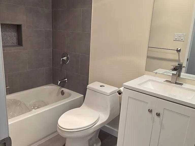 88 Claremont Ave #1 — Photo 8