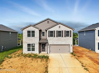 3515 Crimson Cir LOT 7, Maryville, TN 37801