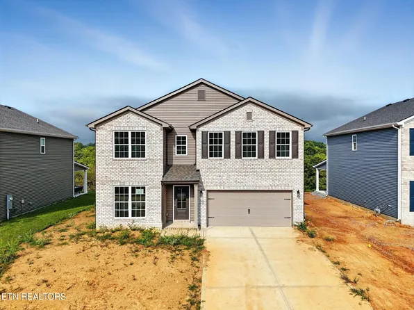 3515 Crimson Cir Lot 7, Maryville, TN 37801