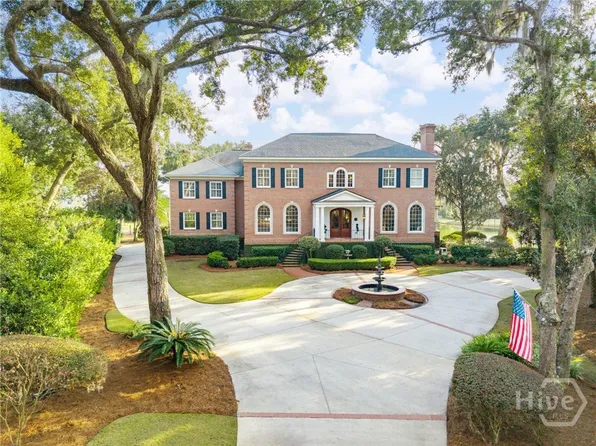 4 Prescott Lane, Savannah, GA 31411