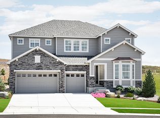 13050 Bridge View Ln, Parker, CO 80134