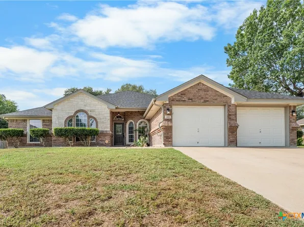 418 Wrought Iron Dr, Harker Heights, TX 76548