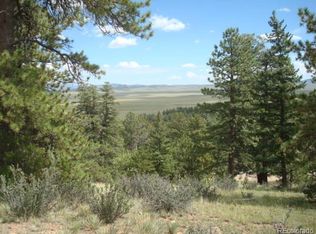 9161 Ranch Rd, Hartsel, CO 80449