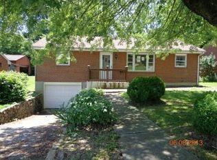3222 Fleetwood Ave, Roanoke, VA 24015
