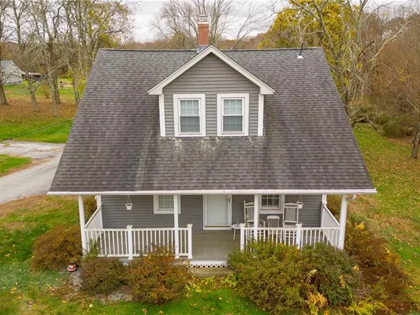 1402 Route 163, Montville, CT 06370