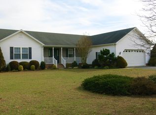 134 S Paula Lynne Dr, Seaford, DE 19973