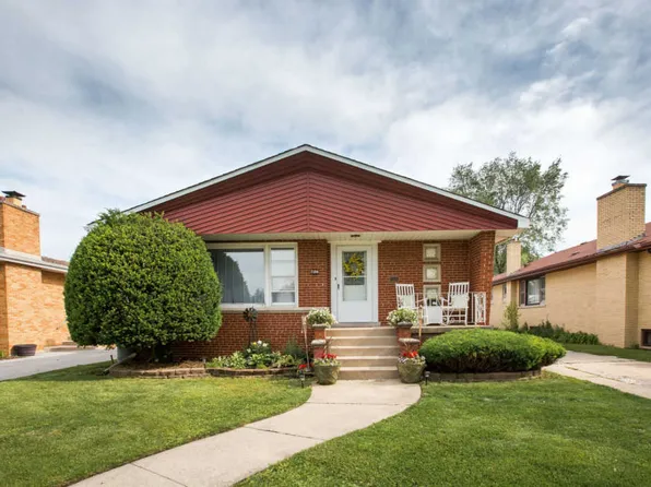 5300 W Oakdale Dr, Oak Lawn, IL 60453