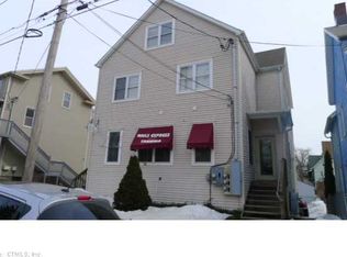 225A Elizabeth St, Derby, CT 06418