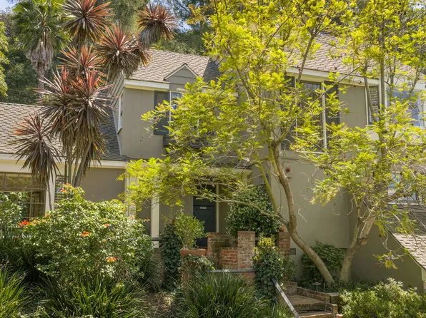 5630 Spreading Oak Dr, Los Angeles, CA 90068